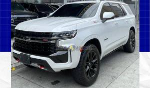 Chevrolet Tahoe Z71 2021