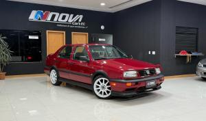 Volkswagen Vento 1994