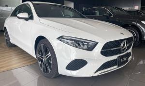 Mercedes Benz A 200 2025
