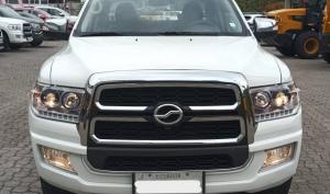 Zxauto Terralord 2019
