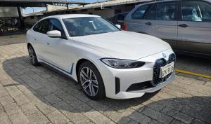BMW I4 Edrive 40 2023