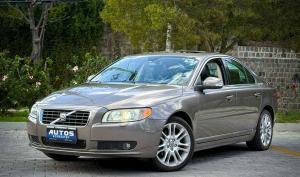 Volvo S80 2008