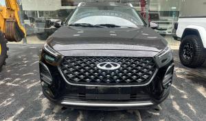Chery TIGGO 2 PRO LUXURY 2024