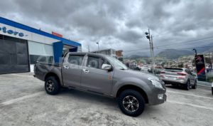 foto de Autos marca Chevrolet seminuevo modelo D-MAX CRDI 3.0 4X2 AC año 2018 en Loja