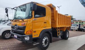 Hino GH8JF7D-XG3 2022