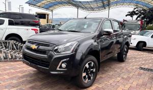 Chevrolet D-MAX PREMIER 2025