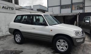 Toyota RAV 4 1999