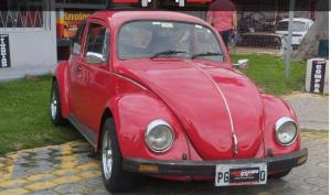 Volkswagen Escarabajo 1973