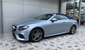 Mercedes Benz E300 2019