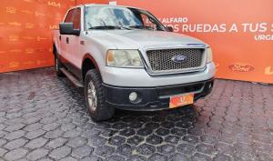 Ford F150 4X4 2007
