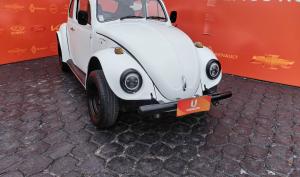 Volkswagen Escarabajo 1979