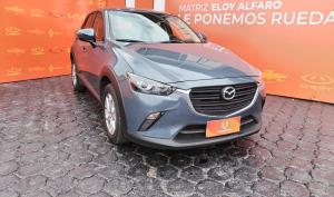 Mazda CX3 ENTRY 2023