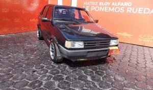 Fiat Premio 1994
