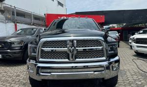 Ram Ram 2500 Laramie Crew 2017