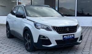 Peugeot 3008 2021