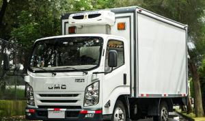 JMC Camio 3.5 toneladas 2022