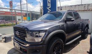 ZX AUTO TERRALORD HEAVY 2024