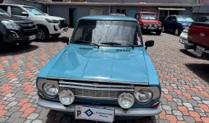 Toyota 1000 1970