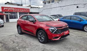 Kia New Sportage GT Line 2023