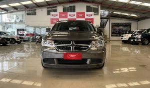 Dodge Journey 2012