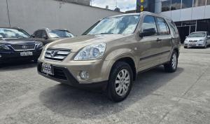Honda CRV 2006