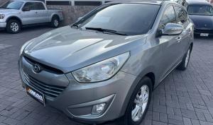 Hyundai Tucson 2012