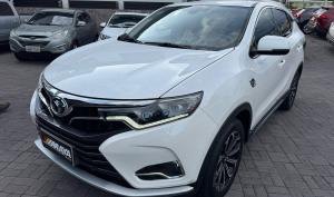 Soueast DX7 Prime 2023