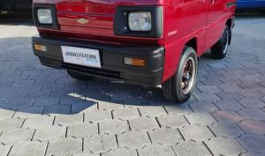 Chevrolet Super Carry 2007