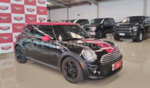 foto de Autos marca Mini seminuevo modelo COOPER SE HATCH año 2013