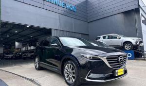 Mazda CX-9 2019