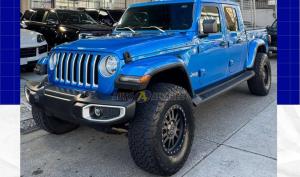Jeep GLADIATOR SPORT 2021