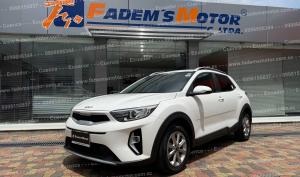 Kia Stonic LX 2024