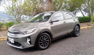 Kia Stonic 2022
