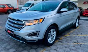 Ford Edge 2018