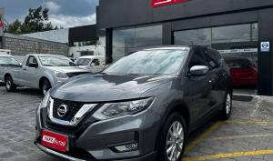 Nissan X-Trail Sense 2020