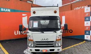 JAC HFC 1040K2 2023