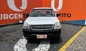 Chevrolet LUV D-MAX 2008