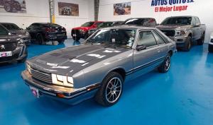 Ford Mercury 1979