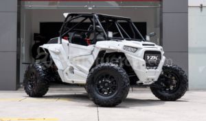 foto de Autos marca Polaris seminuevo modelo RZR 1000 año 2018