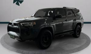 Toyota 4Runner 2017