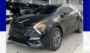 Kia SPORTAGE GT LINE AT 2023
