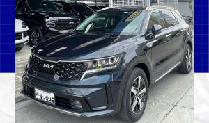 Kia SORENTO GLS 2023