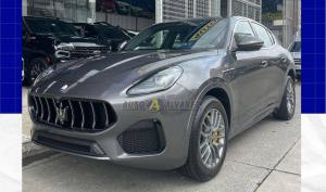 Maserati GRECALE GT 2023