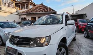 Chevrolet GRAND VITARA SZ NEXT 2.4 4X2 2015