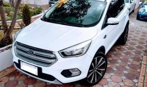 Ford Escape Limited Edition 2018