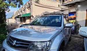 Chevrolet Grand Vitara SZ Next 2016