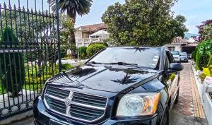 Dodge Caliber sxt 2008