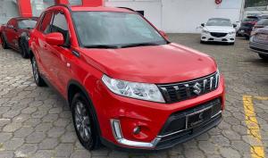 Suzuki VITARA GL PLUS 2022