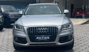 Audi Q5 2016