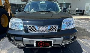 Nissan X-Trail Classic 2011